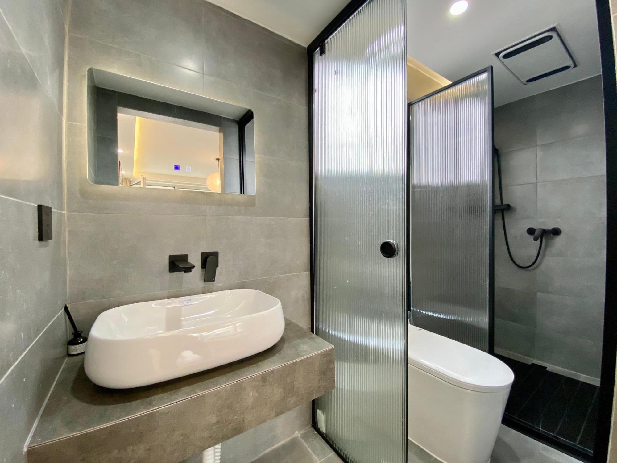 Beijing Hills & Hutong City Retreat Near Forbidden City & Line 4 Multi-Room Options Экстерьер фото