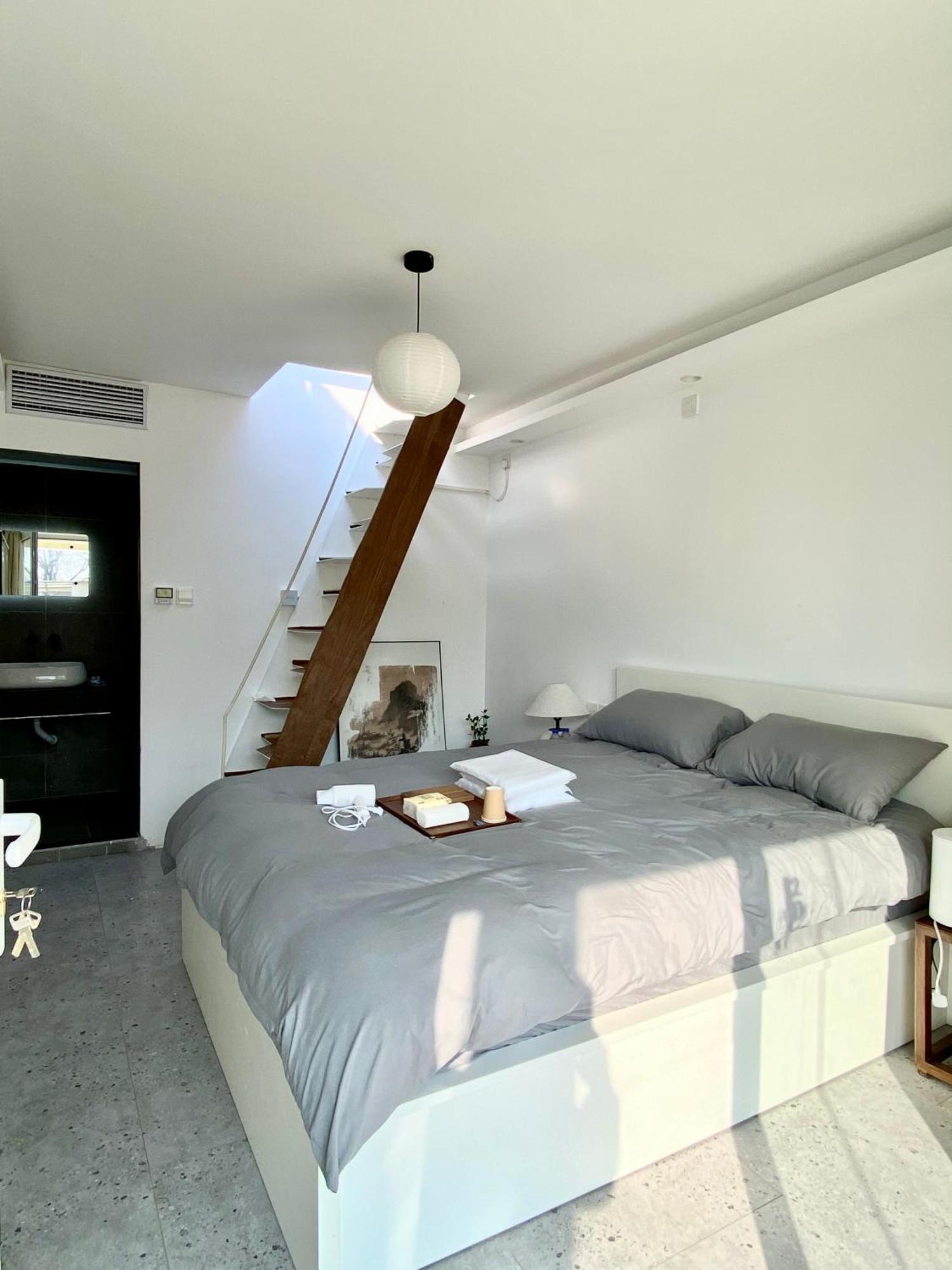 Beijing Hills & Hutong City Retreat Near Forbidden City & Line 4 Multi-Room Options Экстерьер фото